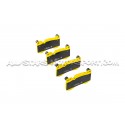 BMW M2 G87 / M3 G80 / M4 G8x EBC Yellow Stuff Front Brake Pads