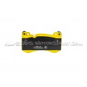 Pastillas de freno delanteras EBC Yellow Stuff para BMW M2 G87 / M3...