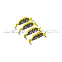 Pastillas de freno delanteras EBC Yellow Stuff para Audi A4 B9 / A5 F5