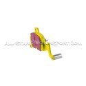 Pastillas de freno delanteras EBC Yellow Stuff para Audi A4 B9 / A5 F5