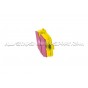 Pastillas de freno delanteras EBC Yellow Stuff para Megane 4 RS y Subaru Impreza WRX STI