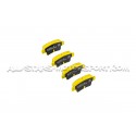 Plaquettes de frein arrieres EBC Yellow Stuff pour Opel Corsa D OPC