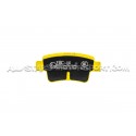 Pastillas de freno traseras EBC Yellow Stuff para Opel Corsa D OPC