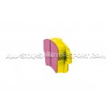 Opel Corsa D OPC EBC Yellow Stuff Rear Brake Pads