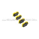 BMW M240i G42 / M340i / M440i G2x and Supra Mk5 B58 EBC Yellow Stuff Rear Brake Pads