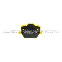 BMW M240i G42 / M340i / M440i G2x and Supra Mk5 B58 EBC Yellow Stuff Rear Brake Pads