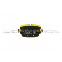 Plaquettes de frein arrieres EBC Yellow Stuff pour Audi RS6 C8 / RS...