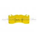 Ford Mustang GT S550 5.0 V8 EBC Yellow Stuff Front Brake Pads