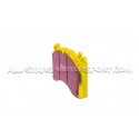 Plaquettes de frein avants EBC Yellow Stuff pour Ford Mustang GT S5...