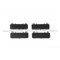 Pastillas de freno delanteras EBC Yellow Stuff para Ford Mustang GT...