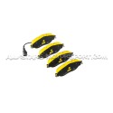 Pastillas de freno delanteras EBC Yellow Stuff para Audi S3 8V / SQ...