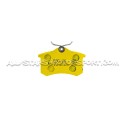 Plaquettes arriere EBC Yellow Stuff pour S3 8L / TT 8N / Clio RS / ...