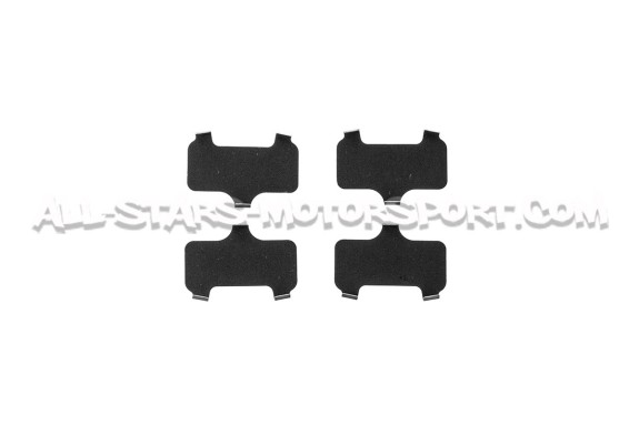 S3 8L / TT 8N / Clio RS / Mégane RS / 208 GTI / Polo GTI / Leon Cup...
