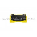 Audi R8 V10 4S and Lamborghini Huracan EBC Yellow Stuff Rear Brake ...
