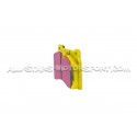 Pastillas de freno traseras EBC Yellow Stuff para Audi R8 V10 4S y ...