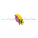 Plaquettes de frein arrieres EBC Yellow Stuff pour Mustang S550 Eco...
