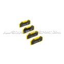 Plaquettes avants EBC Yellow Stuff pour Alpine A110 / Clio 3 RS / M...
