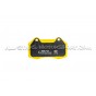 Alpine A110 / Clio 3 RS / Megane 2 RS / Megane 3 RS y Corsa OPC (Brembo) EBC Yellow Stuff Front Brake Pads