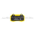 Pastillas de freno delanteras EBC Yellow Stuff para Alpine A110 / C...