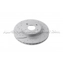 Discos de freno delanteros EBC Turbo Grooved para Mazda MX5 NB / NA...