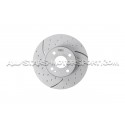 Discos de freno delanteros EBC Turbo Grooved para Mazda MX5 NB / NA...