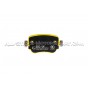 Pastillas de freno traseras EBC Yellow Stuff para Polo AW GTI / Audi S1 / Octavia 5E VRS