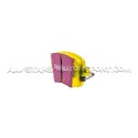 Polo AW GTI / Audi S1 / Octavia 5E VRS EBC Yellow Stuff Rear Brake ...