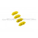 Pastillas de freno delanteras EBC Yellow Stuff para Toyota MR2 ZZW30