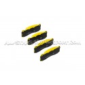 Pastillas de freno delanteras EBC Yellow Stuff para BMW 135i E82