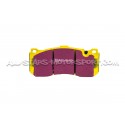 BMW 135i E82 EBC Yellow Stuff Front Brake Pads