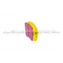 Pastillas de freno delanteras EBC Yellow Stuff para Peugeot 308 GTI...
