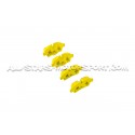 Pastillas de freno traseras EBC Yellow Stuff para Mini Cooper S / J...