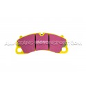 Porsche 991 Turbo / GT3 / RS 992 GT3 / RS and 718 EBC Yellow Stuff ...