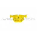BMW M3 E46 EBC Yellow Stuff Rear Brake Pads