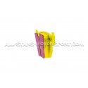 Pastillas de freno traseras EBC Yellow Stuff para BMW M3 E46