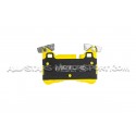 Pastillas de freno traseras EBC Yellow Stuff para Mercedes C63 AMG ...