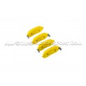 Plaquettes de frein avants EBC Yellow Stuff pour Subaru BRZ et Toyo...