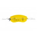 Subaru BRZ and Toyota GT86 / GR86 EBC Yellow Stuff Front Brake Pads