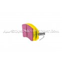 Pastillas de freno delanteras EBC Yellow Stuff para Subaru BRZ y To...