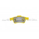 Renault Megane 2 RS EBC Yellow Stuff Rear Brake Pads