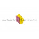 Pastillas de freno traseras EBC Yellow Stuff para Renault Megane 2 RS