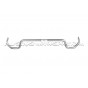 Barra estabilizadora delantera Whiteline para BMW M3 E36