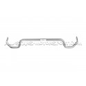 Barra estabilizadora delantera Whiteline para BMW M3 E36