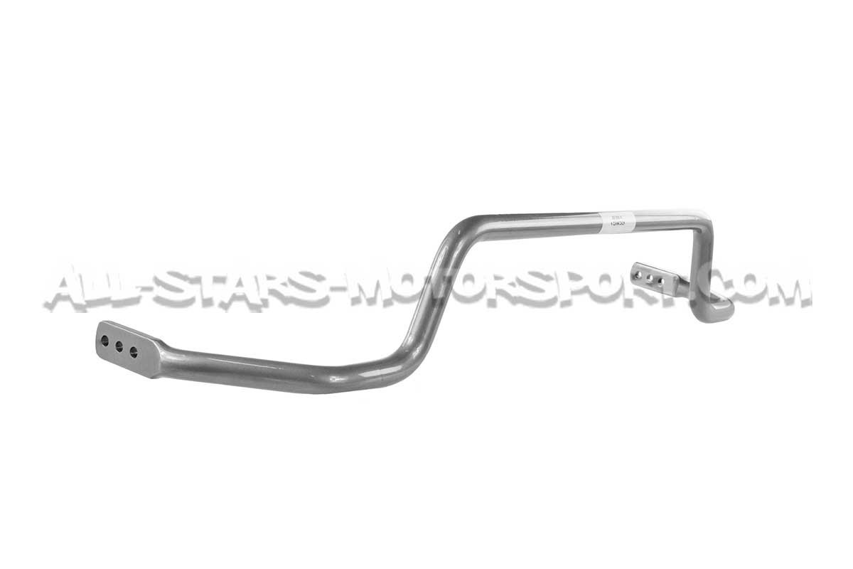 Barre antiroulis avant reglable Whiteline pour BMW M3 E36