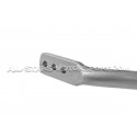 Barre antiroulis avant reglable Whiteline pour BMW M3 E36