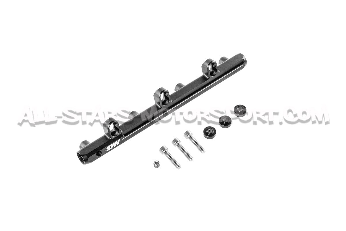 Rampa de inyectores Deatschwerks para Mazda MX5 NA / NB 1.8