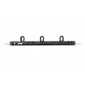 Mazda MX5 NA / NB 1.8 Deatschwerks Fuel Rail