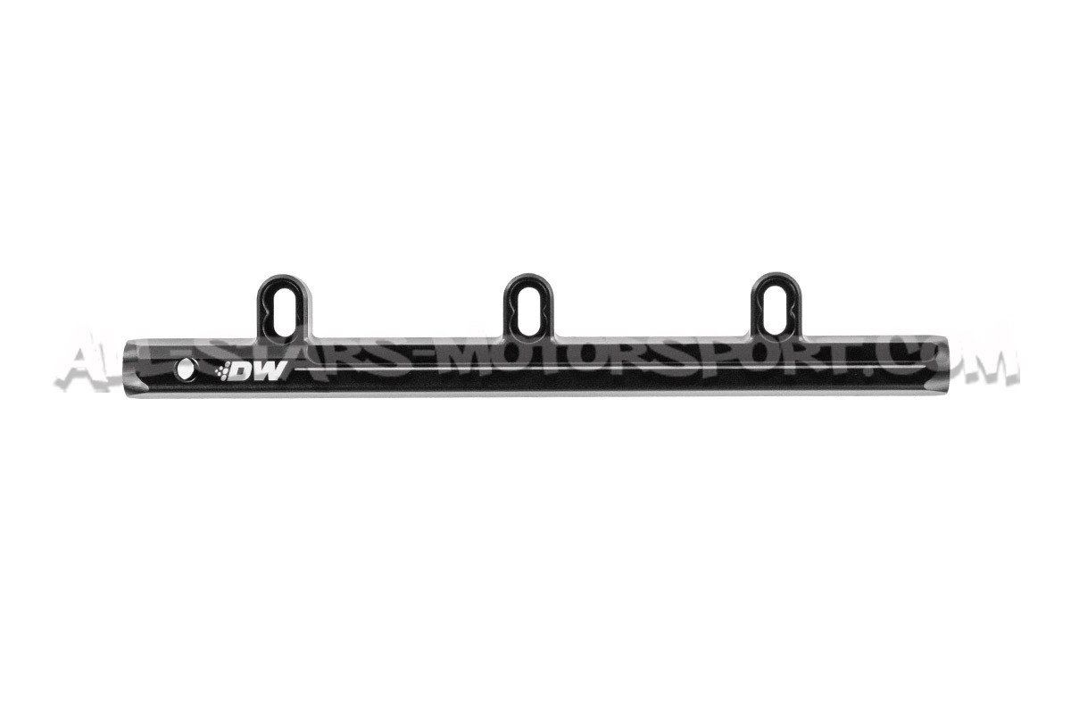 Rail d'injecteurs Deatschwerks pour Mazda MX5 NA / NB 1.8