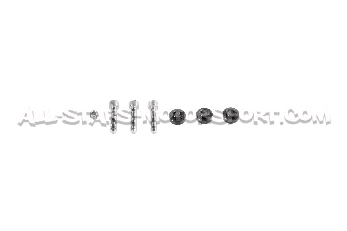Mazda MX5 NA / NB 1.8 Deatschwerks Fuel Rail