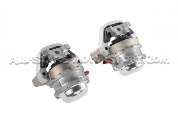 Audi RS6 / RS7 C7 CTS Turbo Reinforced Engine Mounts